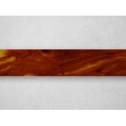 Binding Red Tortoise  075I